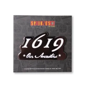 1619 Pin