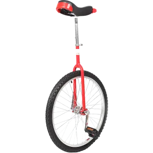 24'' Pro Circus Unicycle Bike