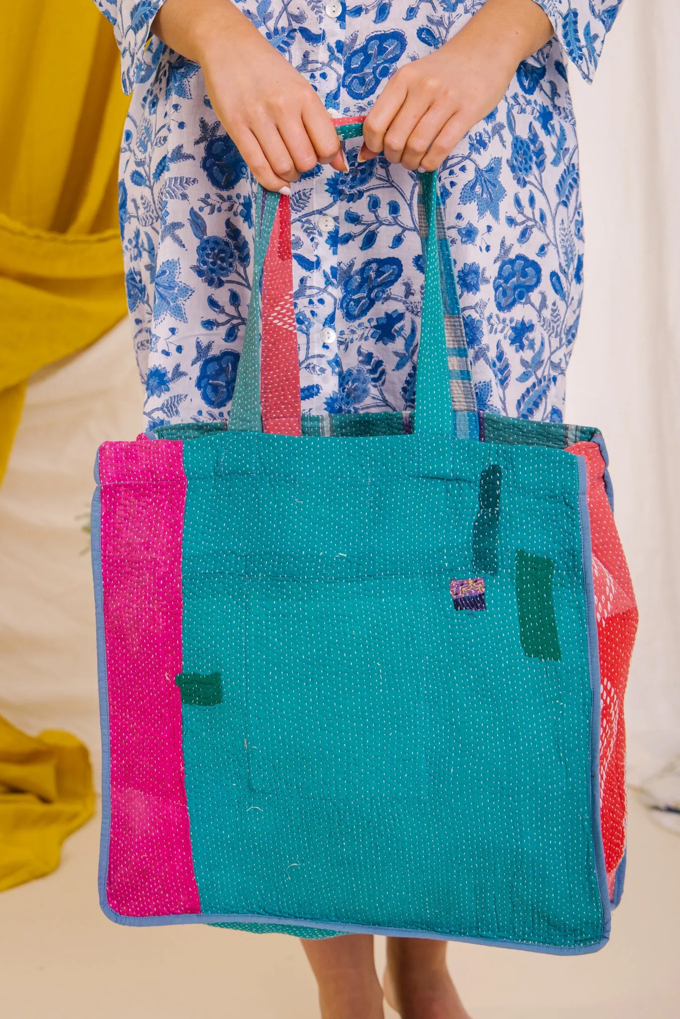 Aashi Kantha Bag 05