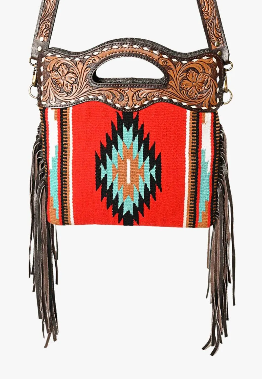 American Darling Crossbody Bag