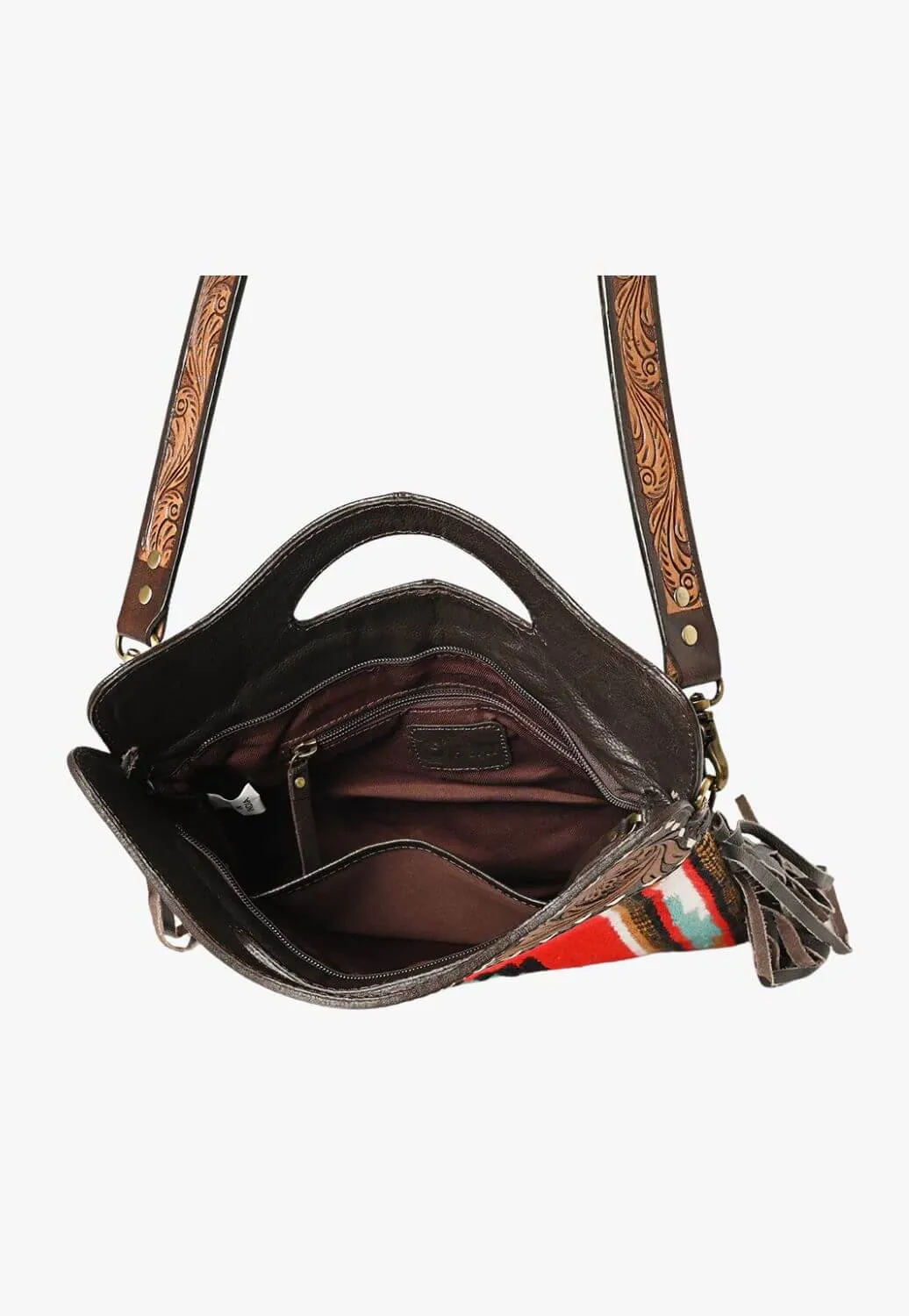 American Darling Crossbody Bag