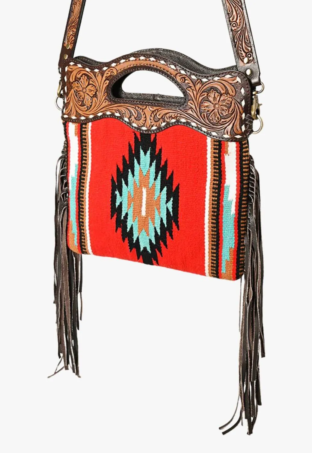 American Darling Crossbody Bag