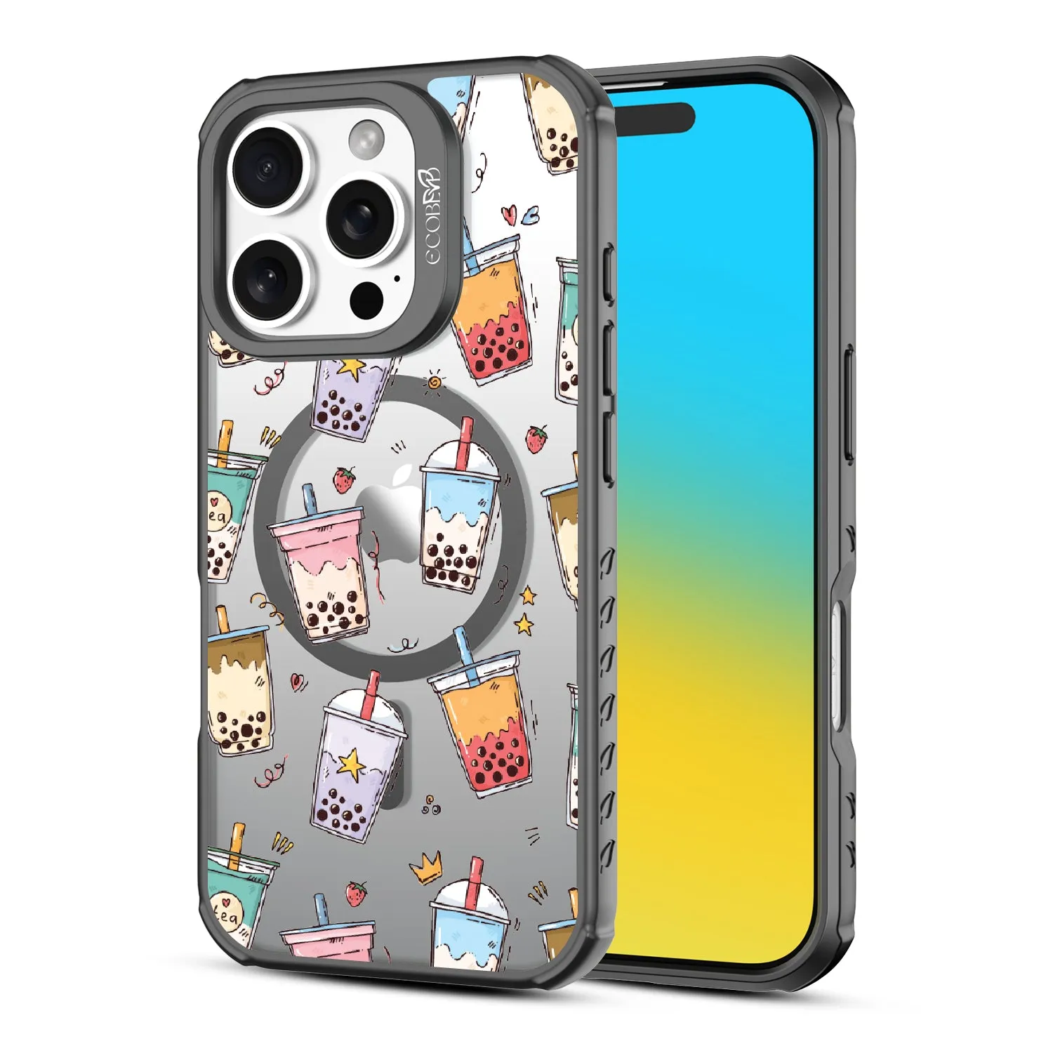 Best-Teas - Revive Collection Case for Apple iPhone 16 Pro
