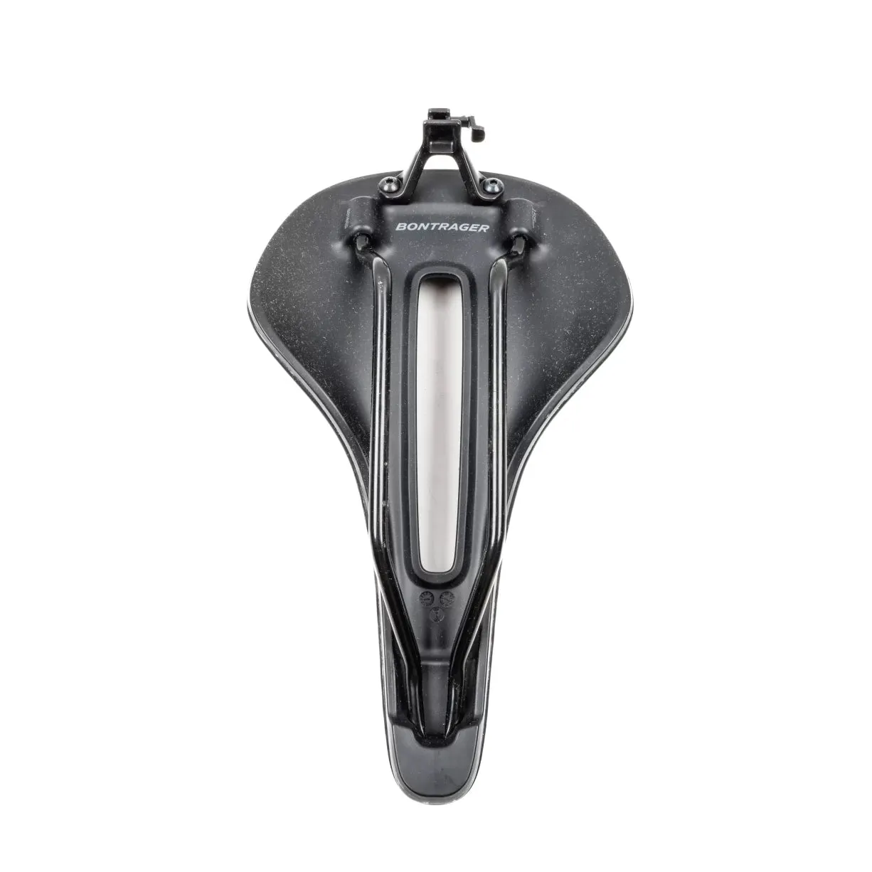 Bontrager Verse Elite Bike Saddle