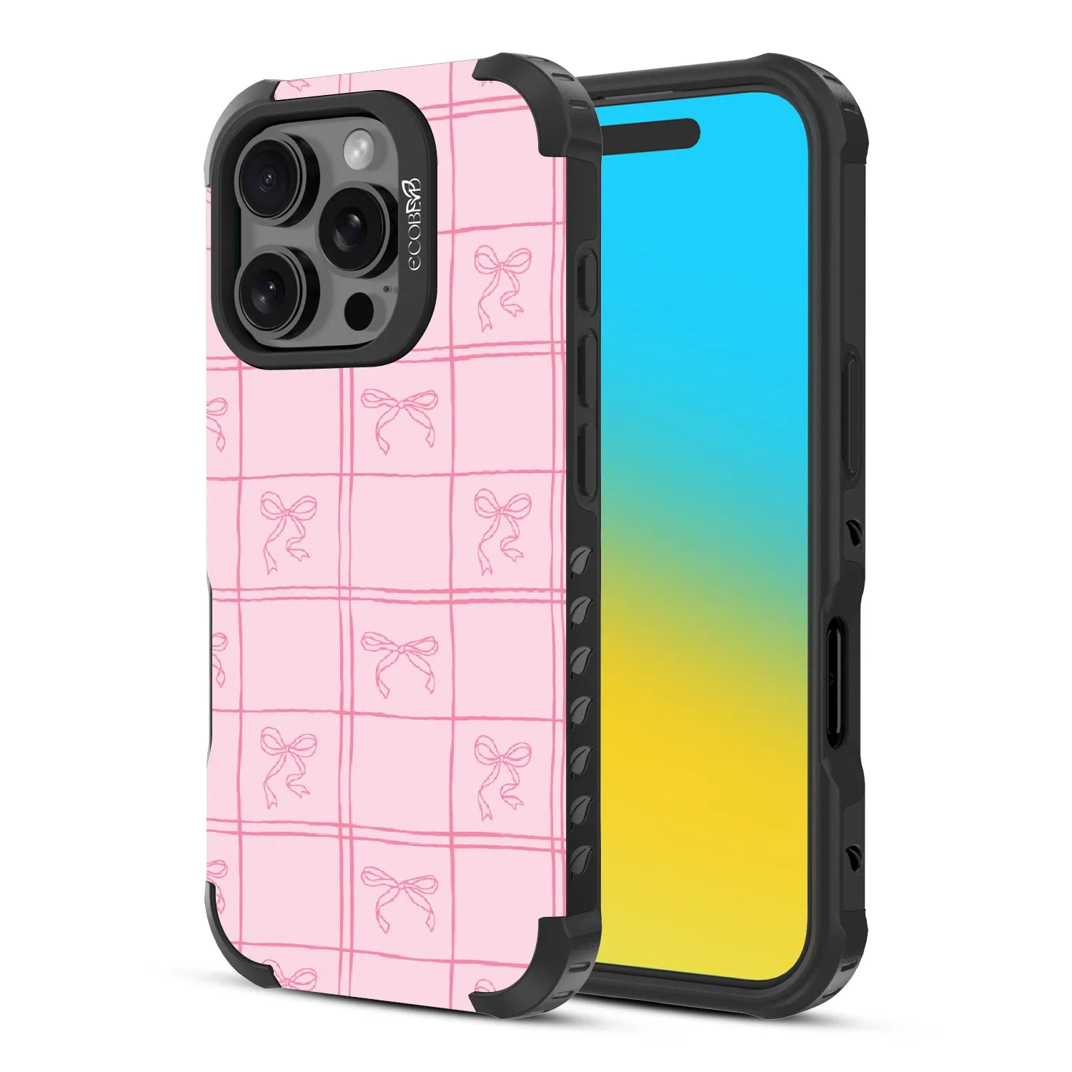 Bow Peep - Reforge Collection Case for Apple iPhone 16 Pro