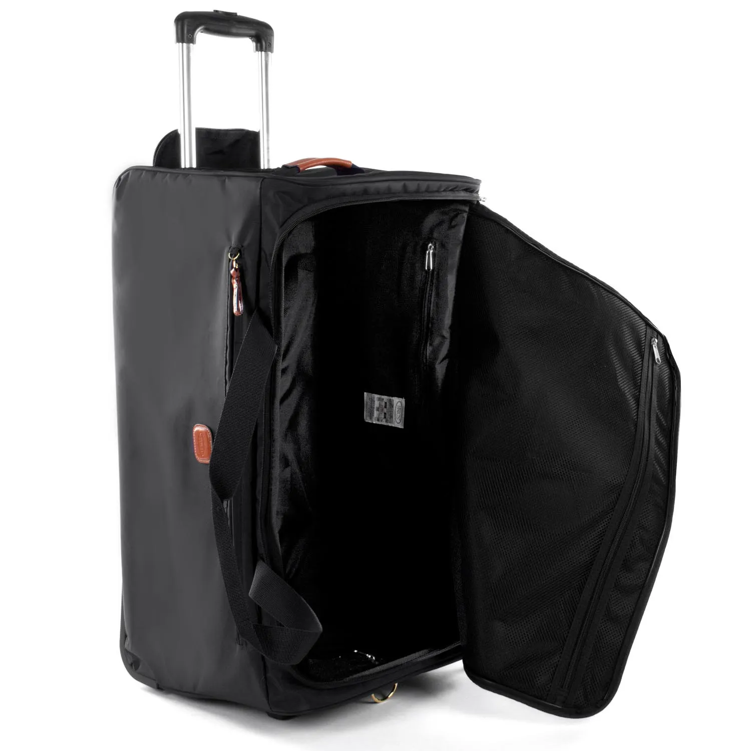 Bric's X Bag 28" Rolling Duffle Bag Assorted Colors