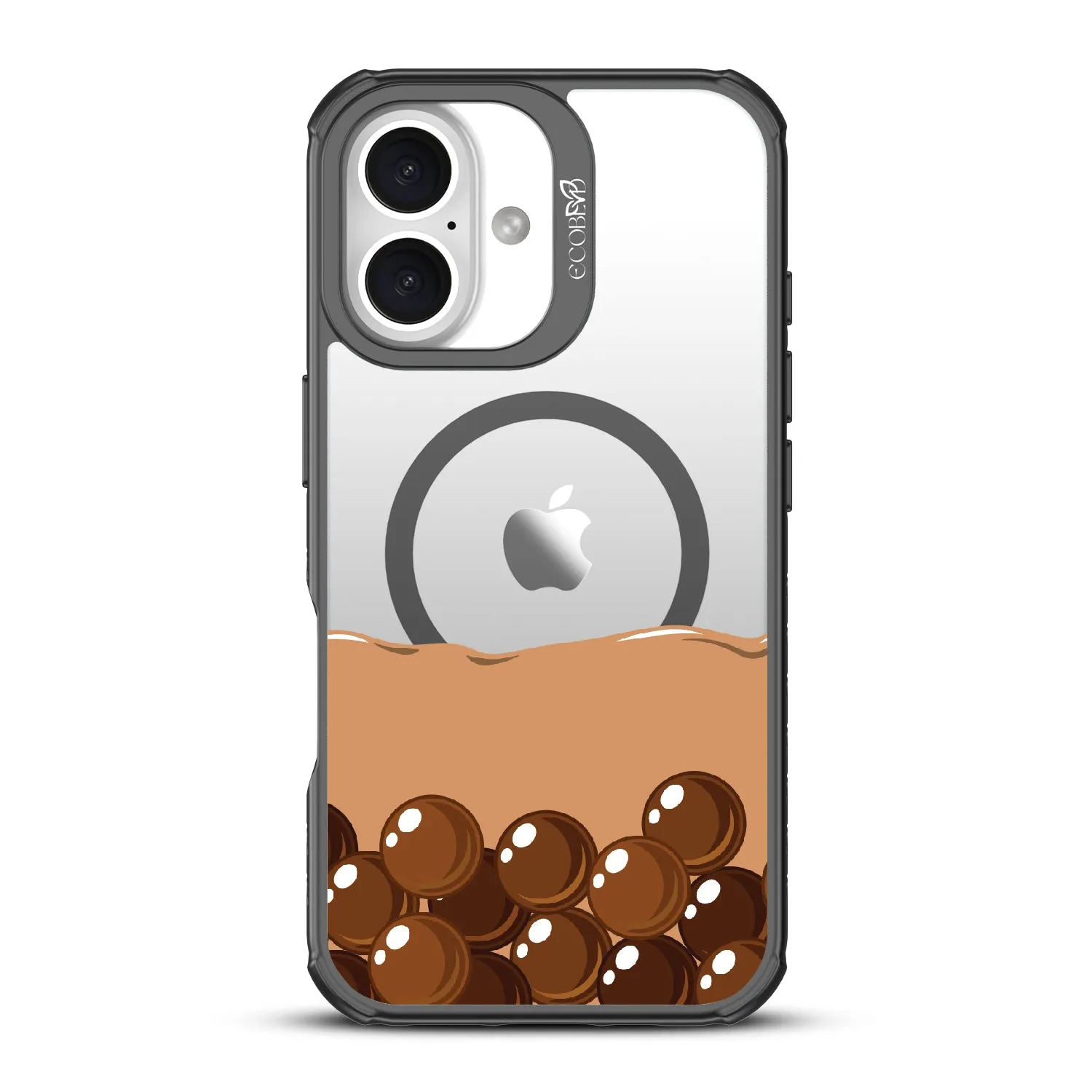Brown Sugar Boba - Revive Collection Case for Apple iPhone 16