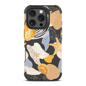 Coastal Treasures - Reforge Collection Case for Apple iPhone 16 Pro