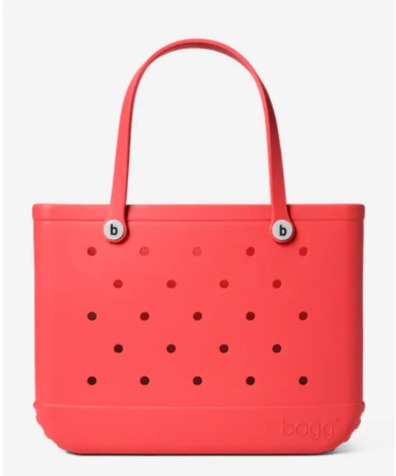 CORAL Me Mine - Bogg Bags