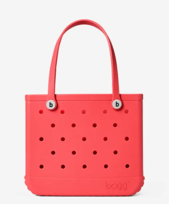 CORAL Me Mine - Bogg Bags
