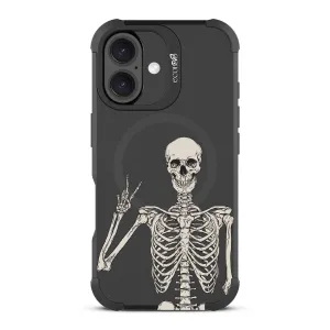 Creepin It Real - Reforge Collection Case for Apple iPhone 16