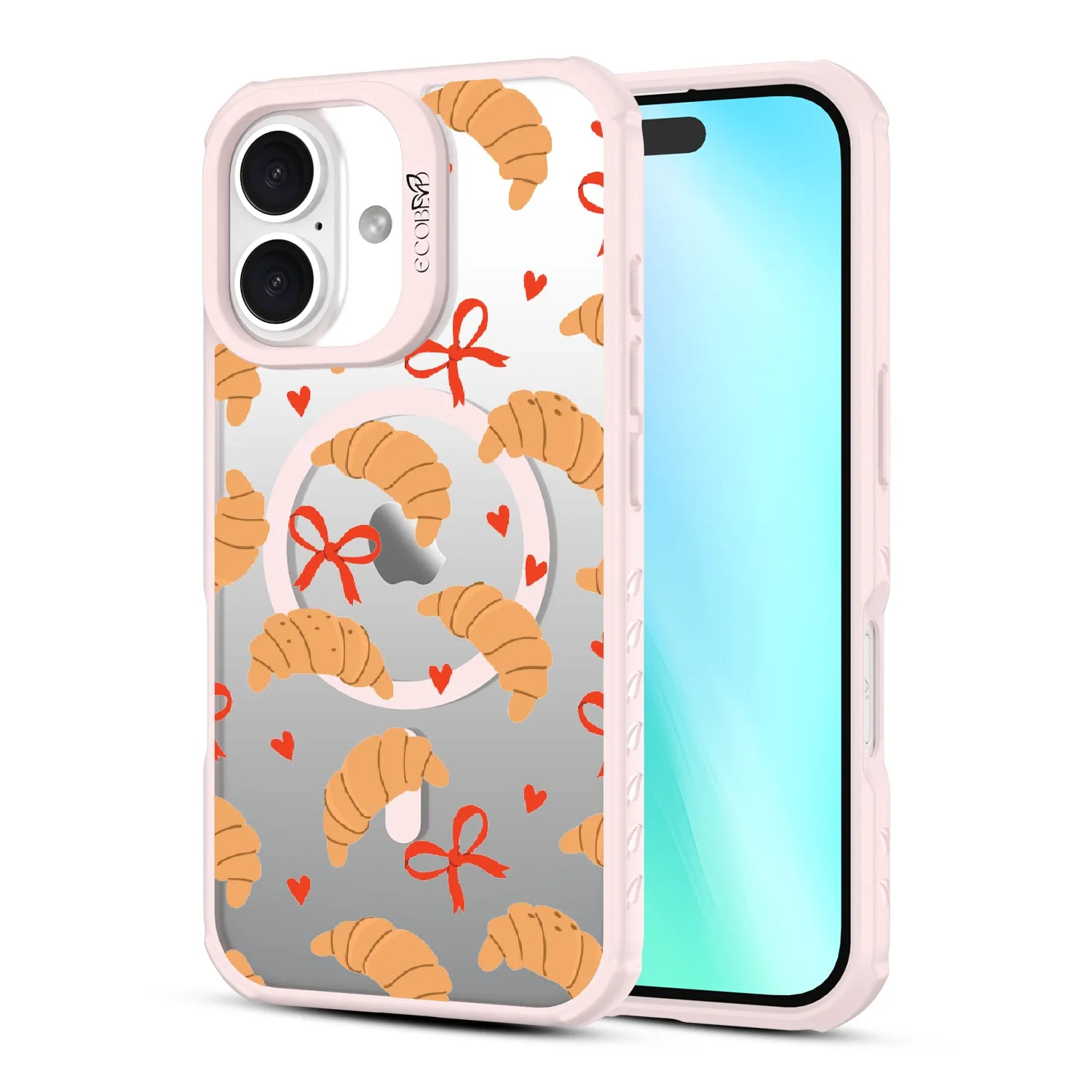 Croissant Couture - Revive Collection Case for Apple iPhone 16