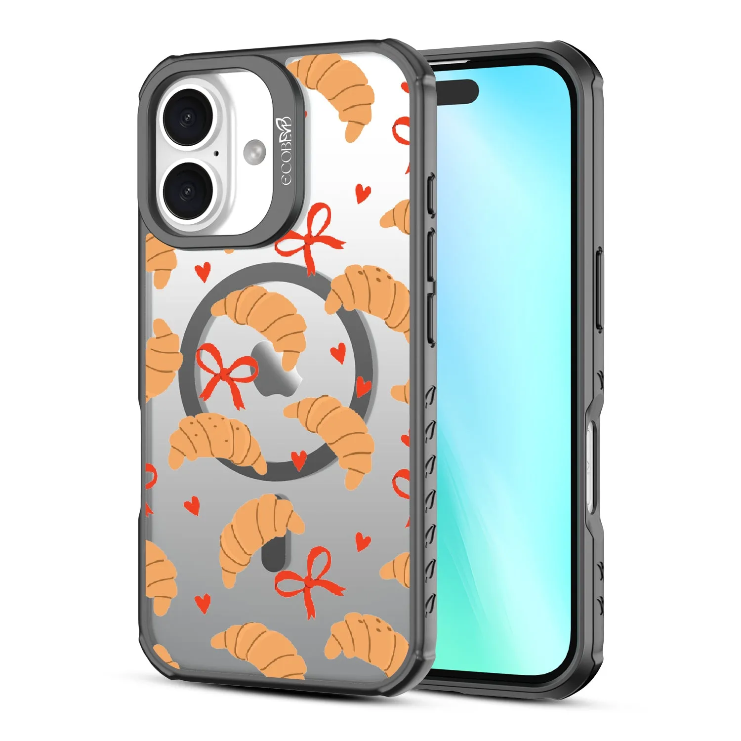Croissant Couture - Revive Collection Case for Apple iPhone 16