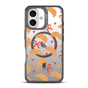 Croissant Couture - Revive Collection Case for Apple iPhone 16