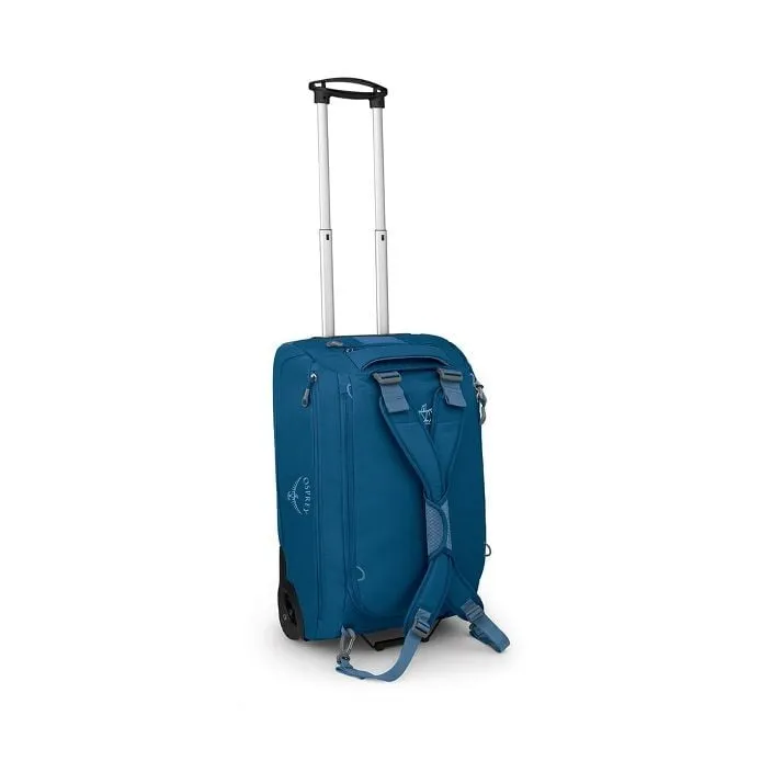 Daylite Wheeled Duffel 40