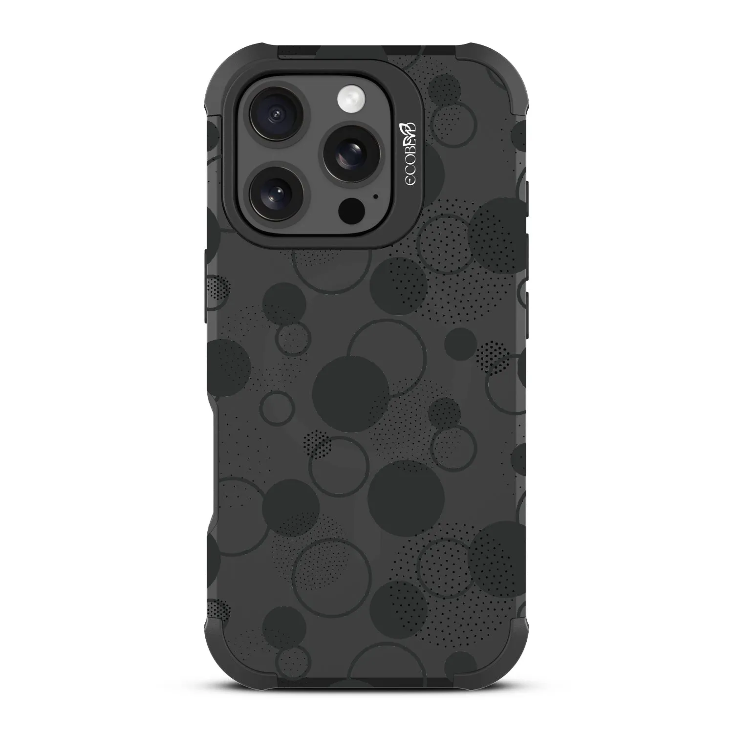 Dot It Down - Reforge Collection Case for Apple iPhone 16 Pro