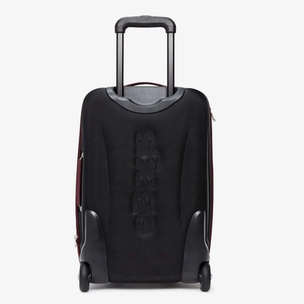 eBags TLS Mother Lode Mini 21" Wheeled Duffel Bag Luggage - Carry-On