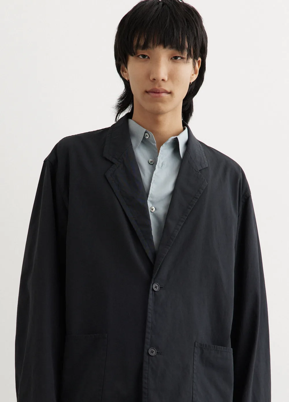 Garment-Dye 2B Jacket