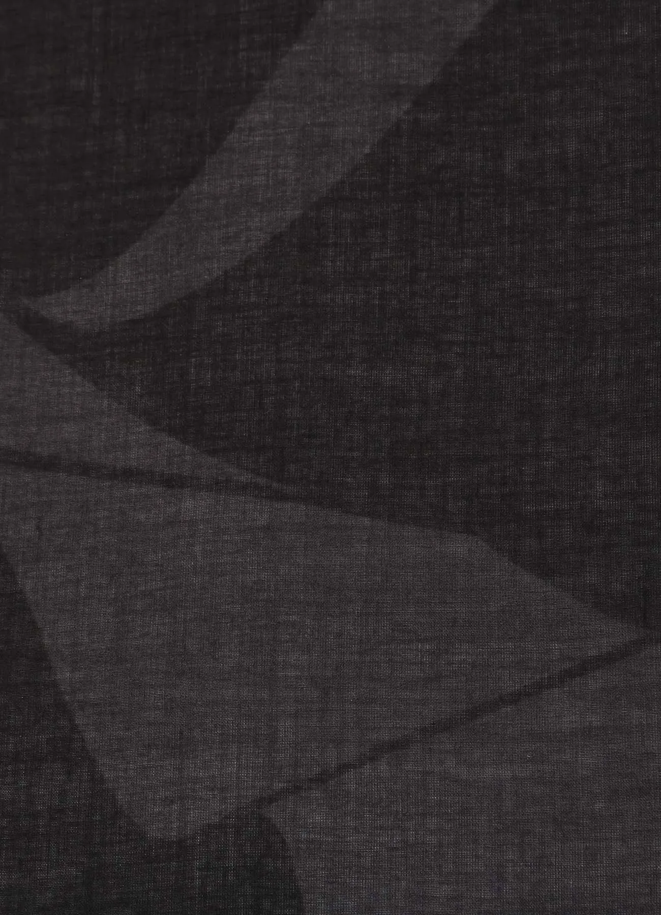 Ground Y  MONONOKE The Movie  Collaborate Collection KUSURIURI KIMONO PATTEN MODAL LAWN SCARF