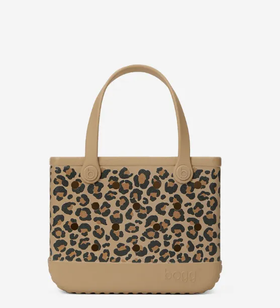 I Am Leo, Hear Me Roar - Bogg Bags