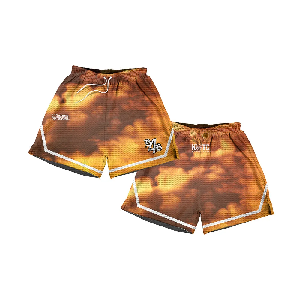 KOTC B4B Dreamville - Orange/Brown