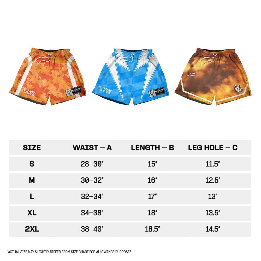 KOTC B4B Dreamville - Orange/Brown