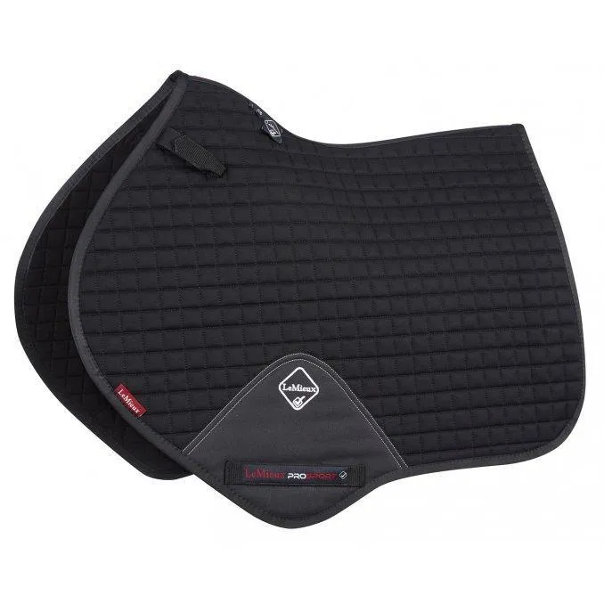 Lemieux Cotton Close Contact Square