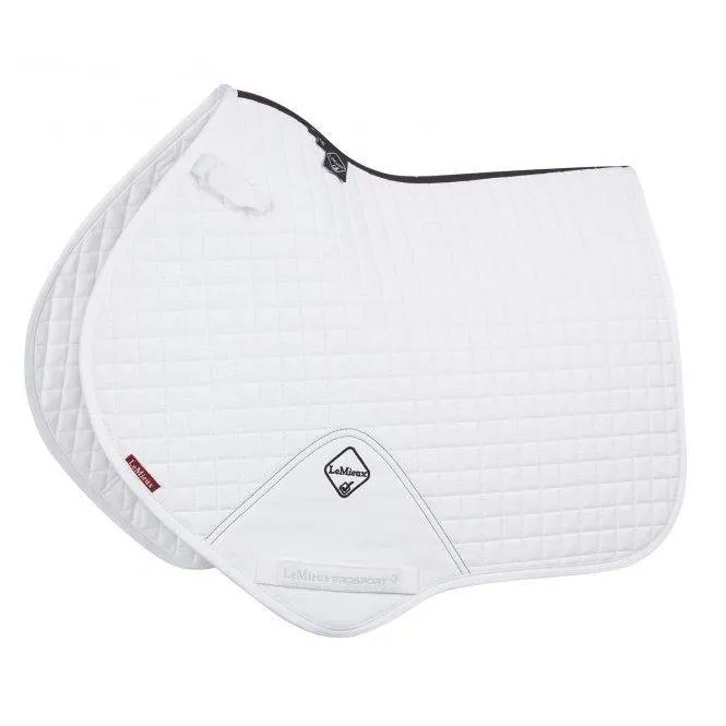 Lemieux Cotton Close Contact Square