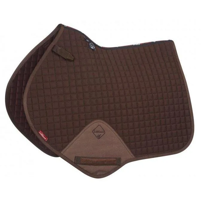 Lemieux Cotton Close Contact Square