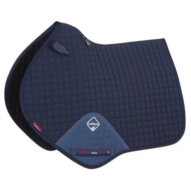 Lemieux Cotton Close Contact Square
