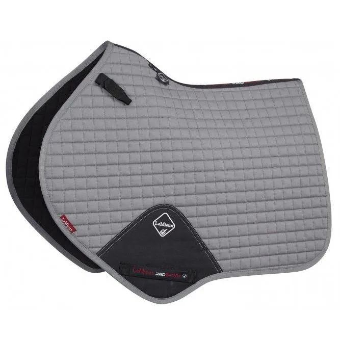 Lemieux Cotton Close Contact Square
