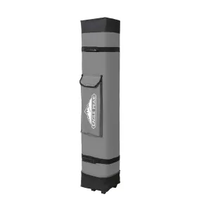 MP100-Part N Wheeled Storage Bag