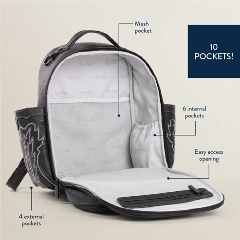 Nash Itzy Mini Plus Diaper Bag