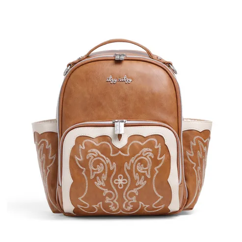 Nash Itzy Mini Plus Diaper Bag