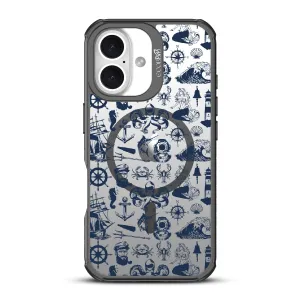 Nautical Tales - Revive Collection Case for Apple iPhone 16