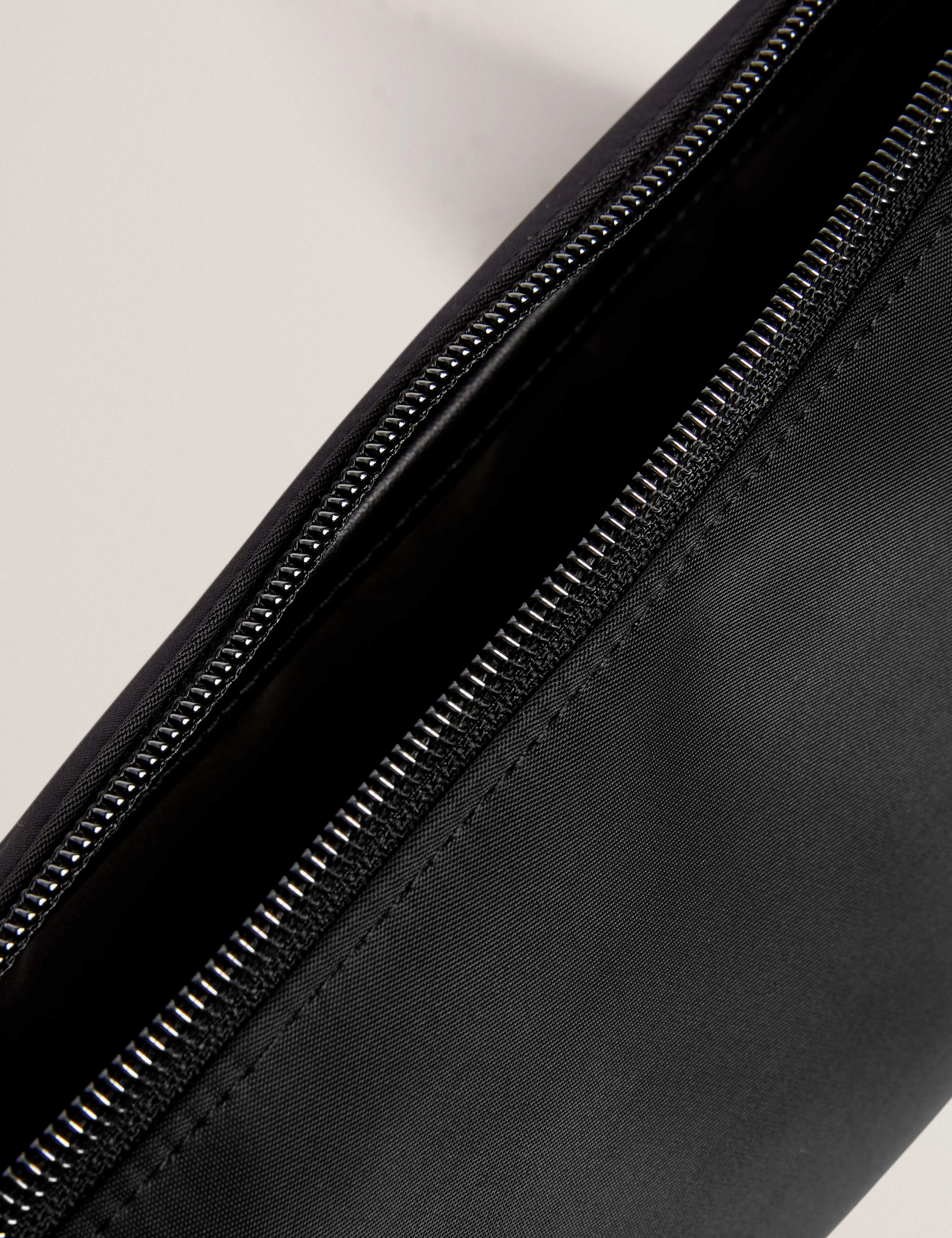 Norwin Nylon Tb Script Beltbag Black