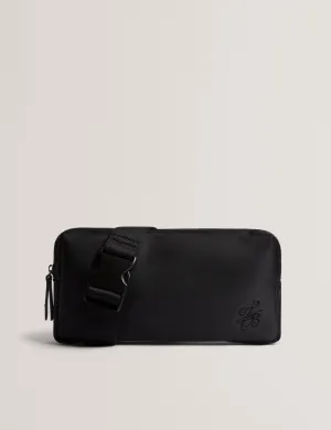 Norwin Nylon Tb Script Beltbag Black