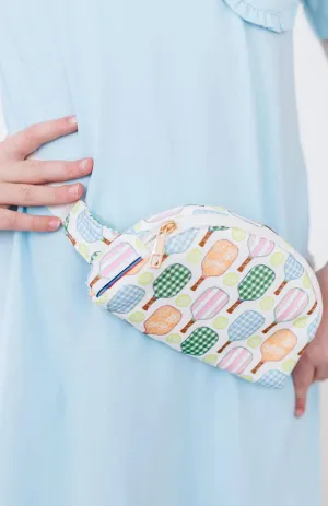 Pickleball Belt Bag