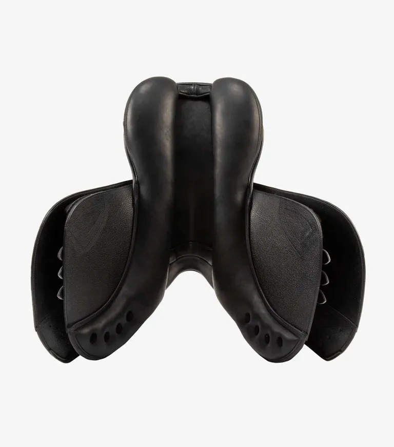 Premier Equine Lyon Close Contact Jump Saddle