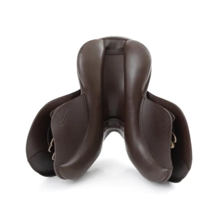 Premier Equine NEW Foxhill Pony Synthetic General Purpose/Jump Saddle