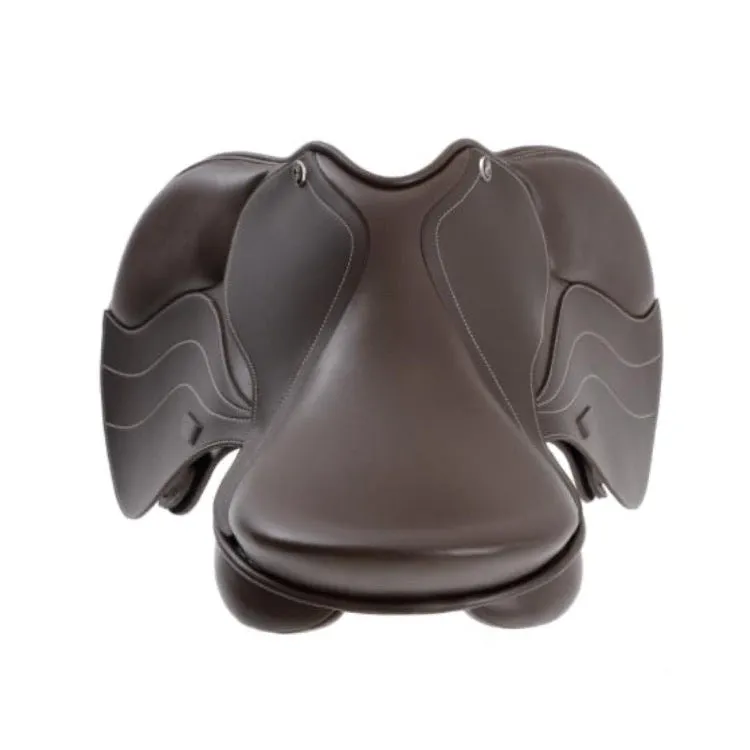 Premier Equine NEW Foxhill Pony Synthetic General Purpose/Jump Saddle