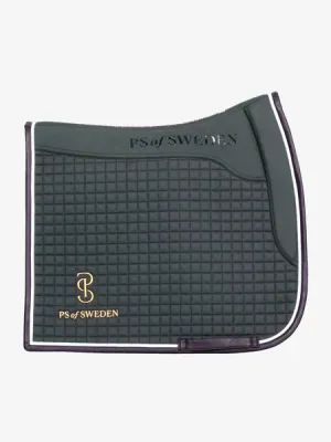 PS of Sweden Saddle Pad Dressage Elite Edge