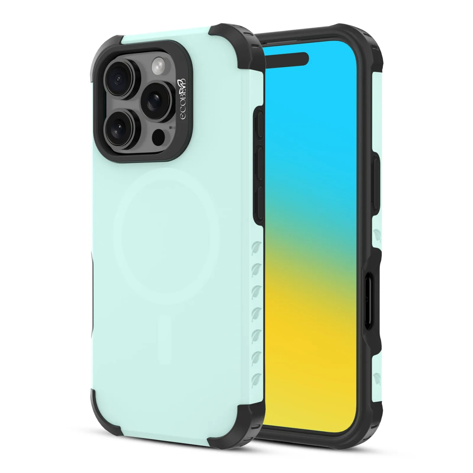 Reforge Collection Case for Apple iPhone 16 Pro