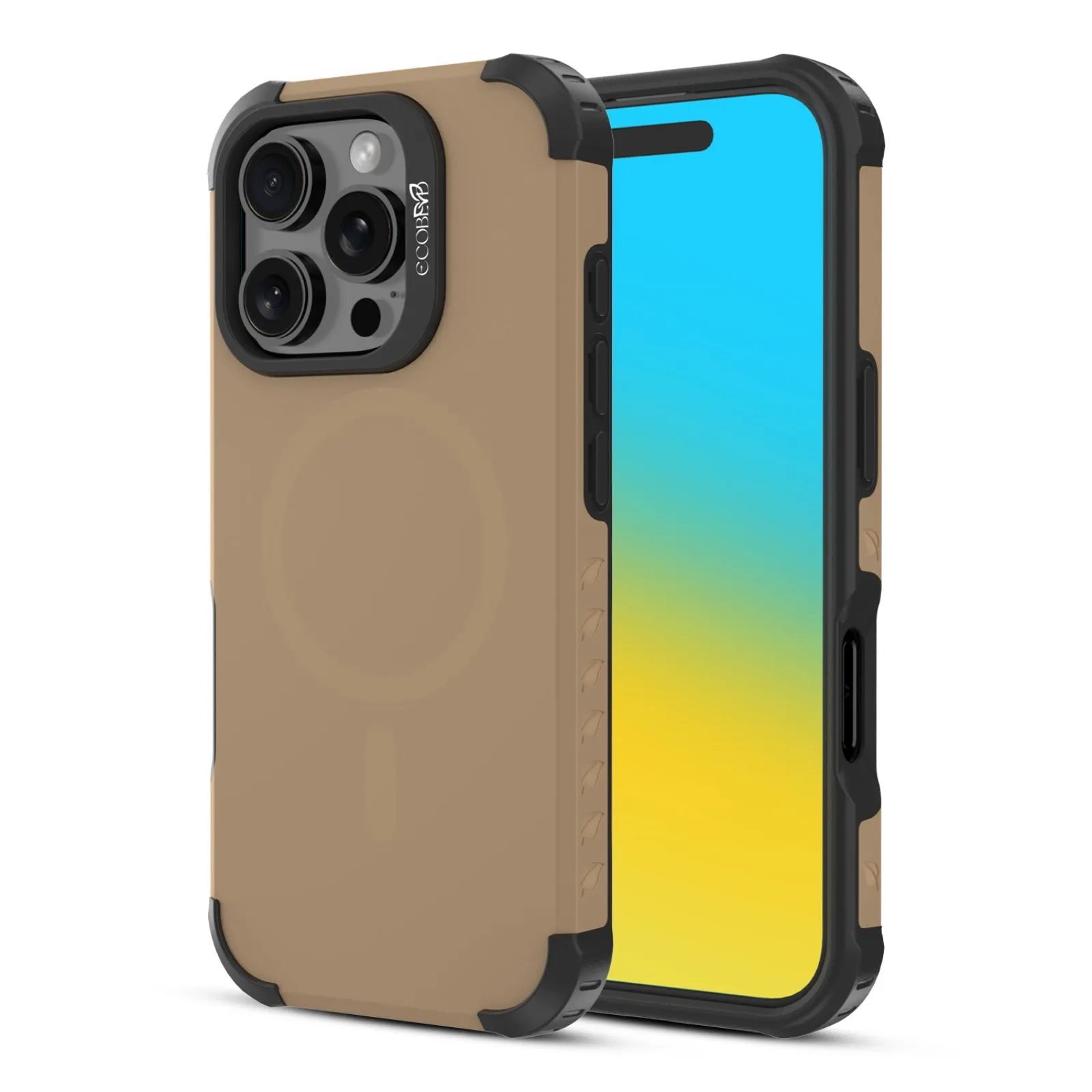 Reforge Collection Case for Apple iPhone 16 Pro