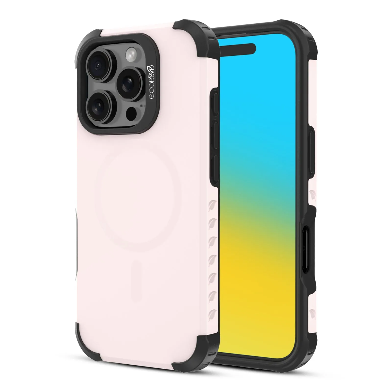 Reforge Collection Case for Apple iPhone 16 Pro