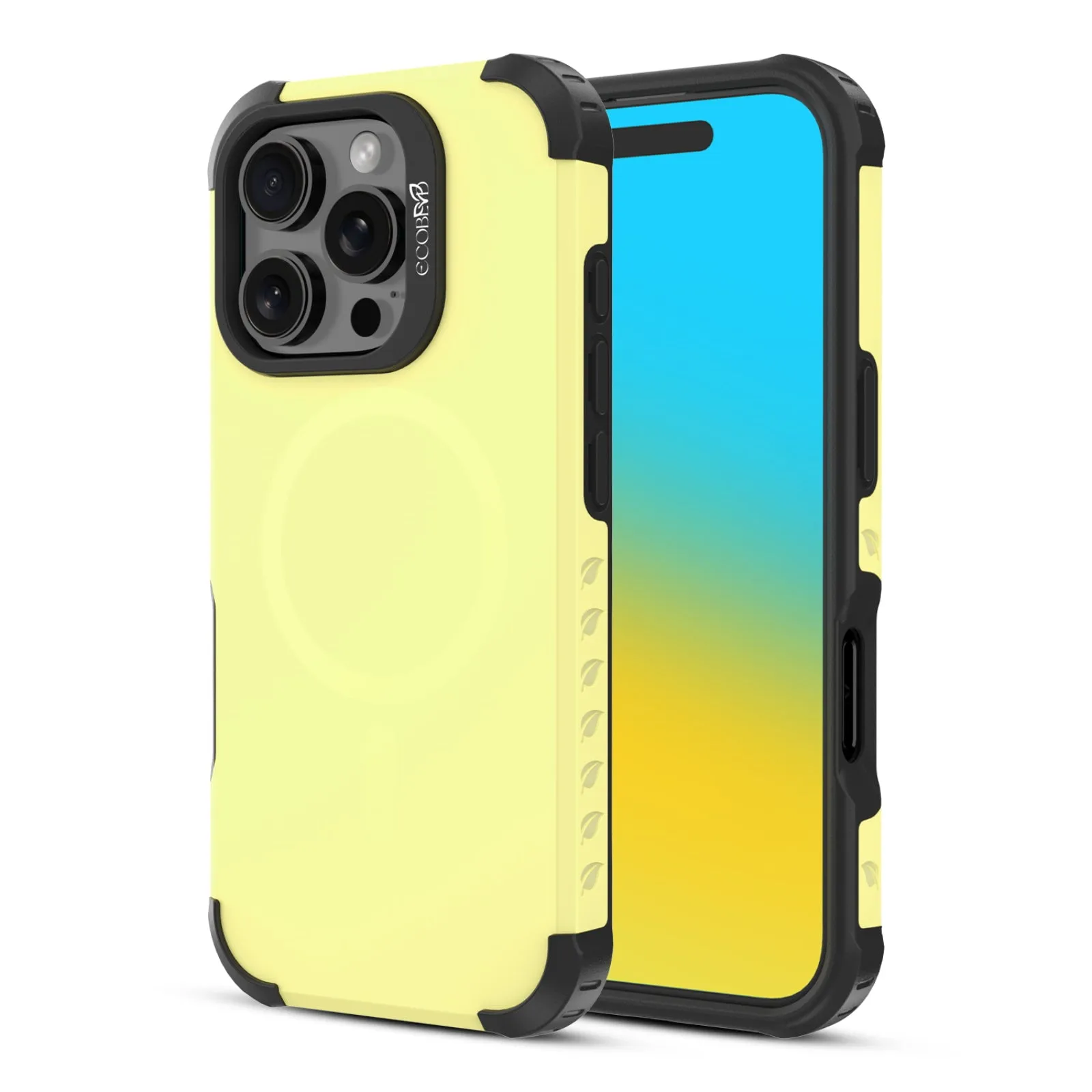 Reforge Collection Case for Apple iPhone 16 Pro