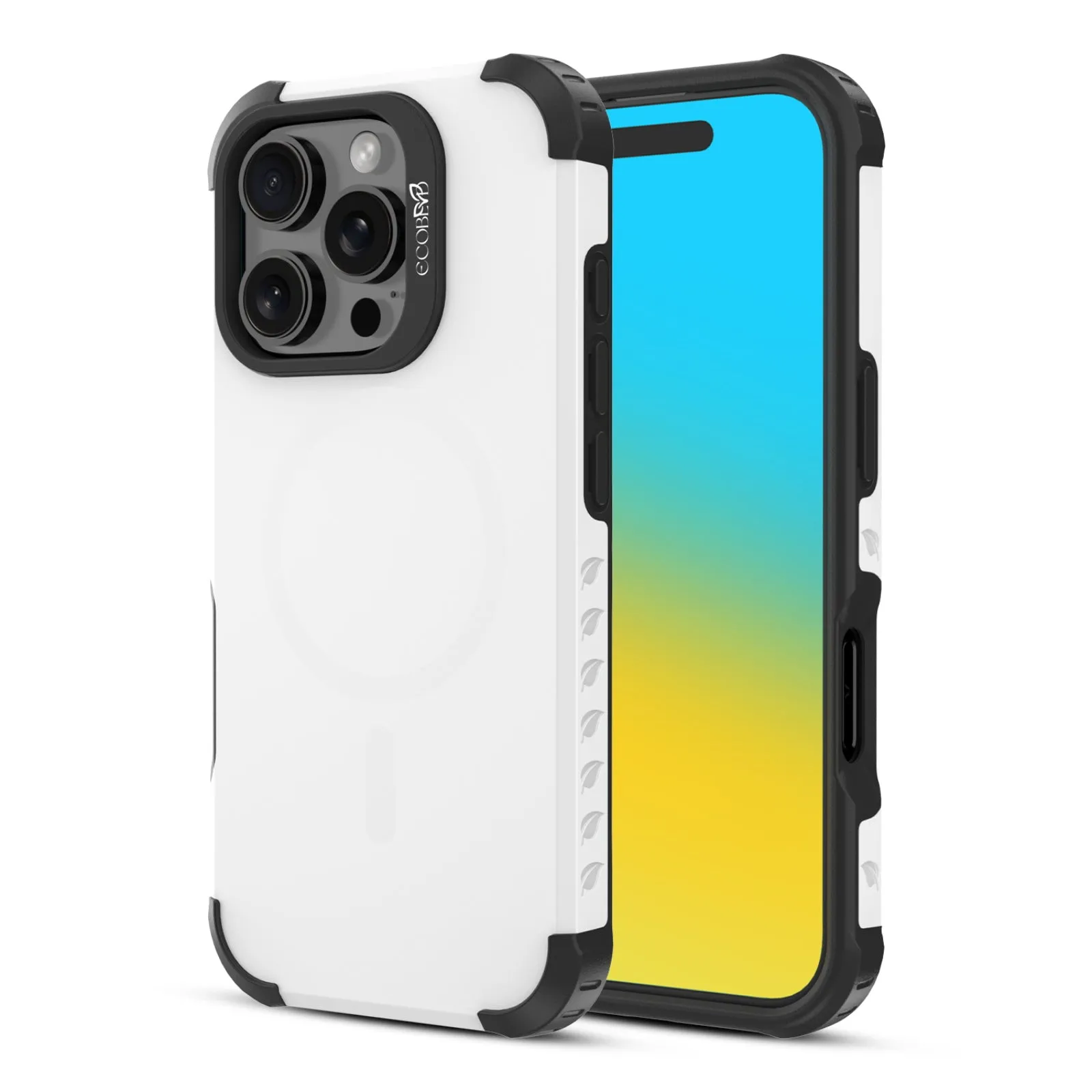 Reforge Collection Case for Apple iPhone 16 Pro