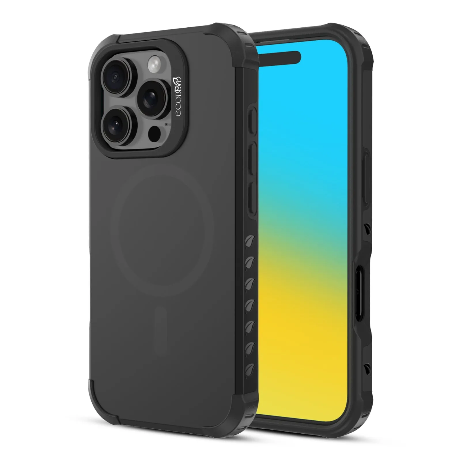 Reforge Collection Case for Apple iPhone 16 Pro