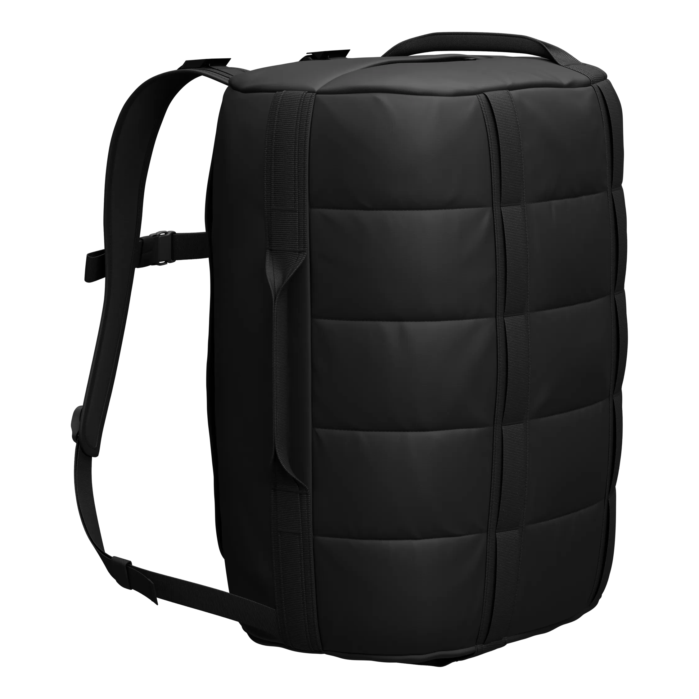 Roamer Duffel 40l Black Out