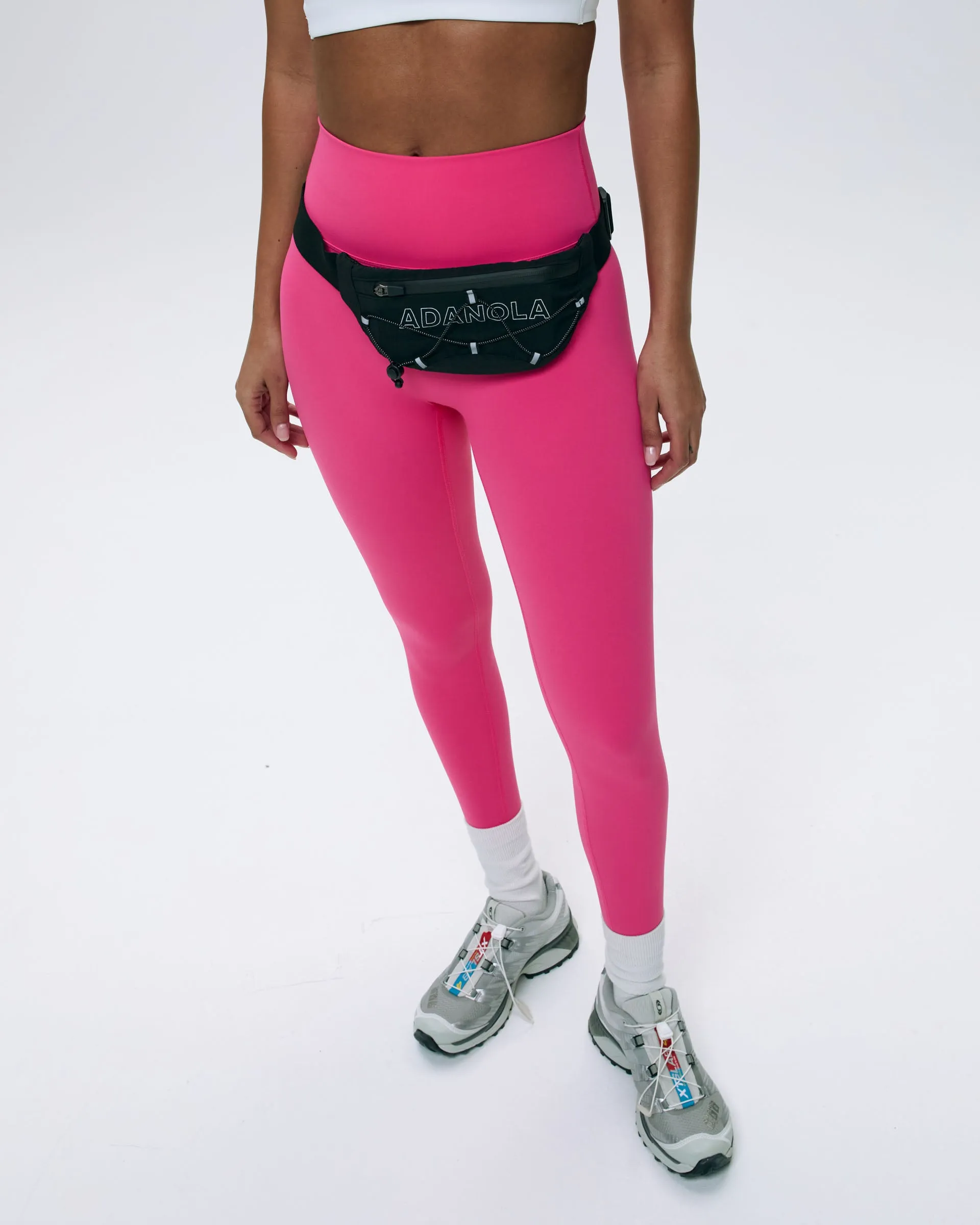 Running Belt - Black